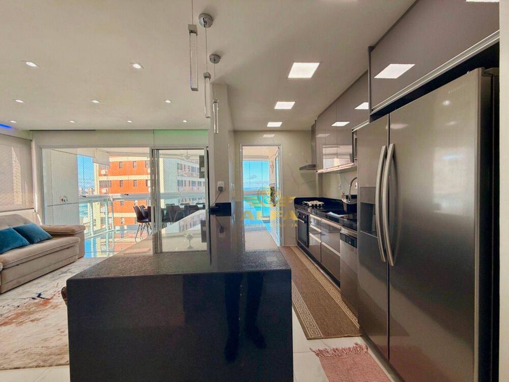 Apartamento, 3 quartos, 117 m² - Foto 17