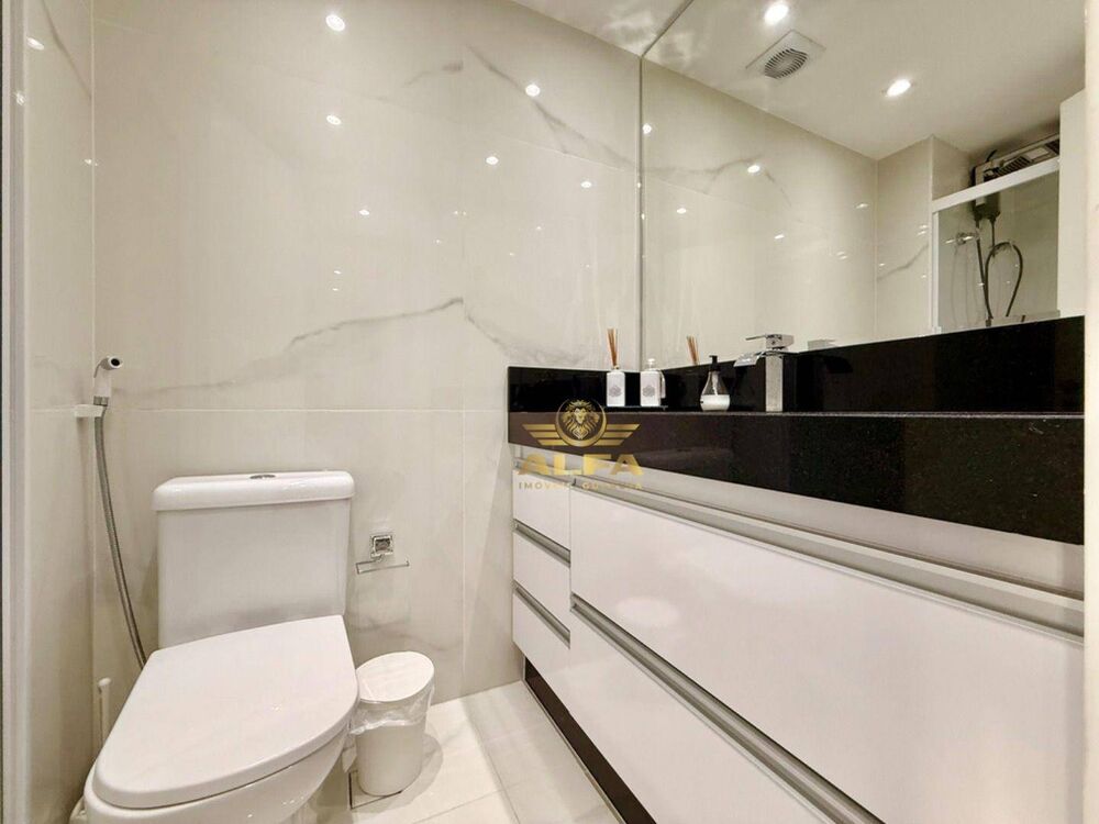 Apartamento, 3 quartos, 117 m² - Foto 5
