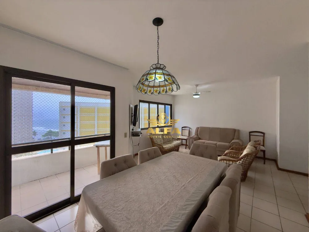 Apartamento, 3 quartos, 112 m² - Foto 4