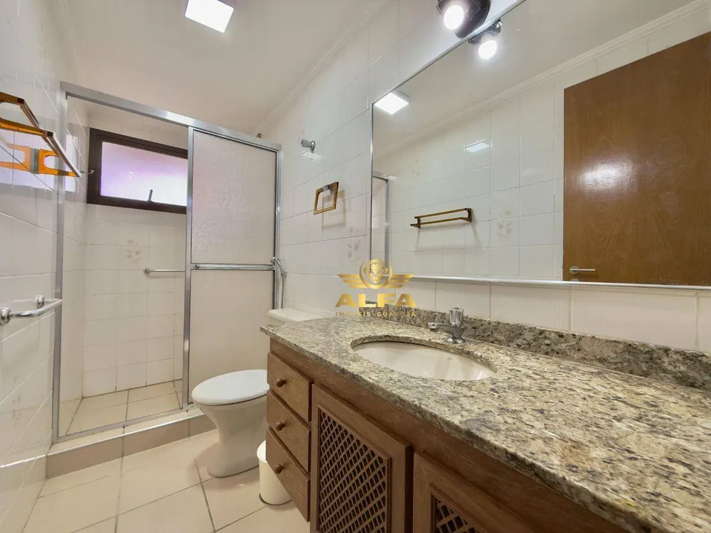 Apartamento, 3 quartos, 112 m² - Foto 3