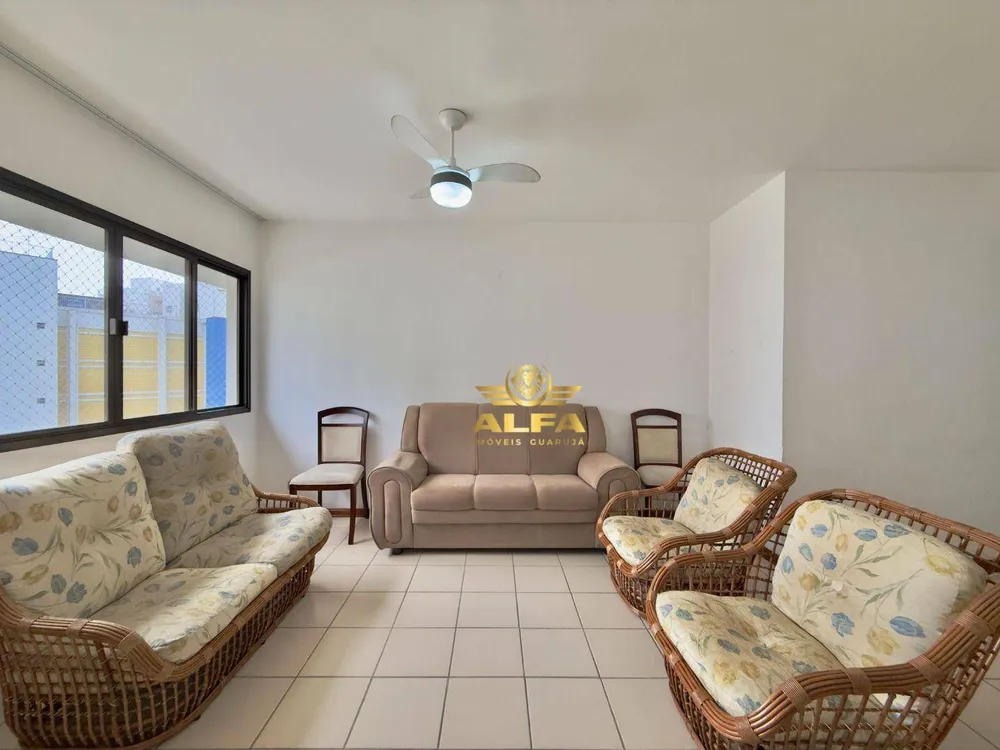 Apartamento, 3 quartos, 112 m² - Foto 1