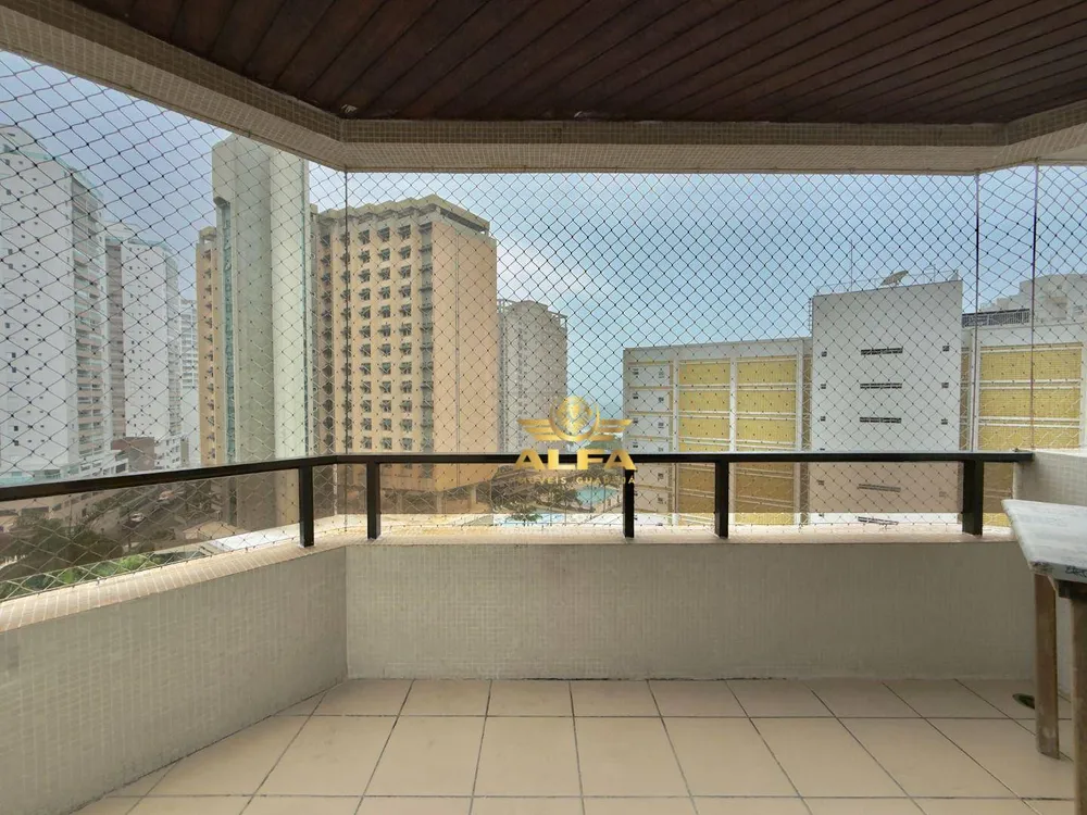 Apartamento, 3 quartos, 112 m² - Foto 4