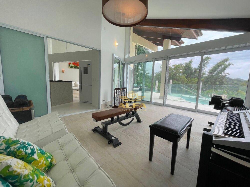 Casa de Condomínio, 6 quartos - Foto 4