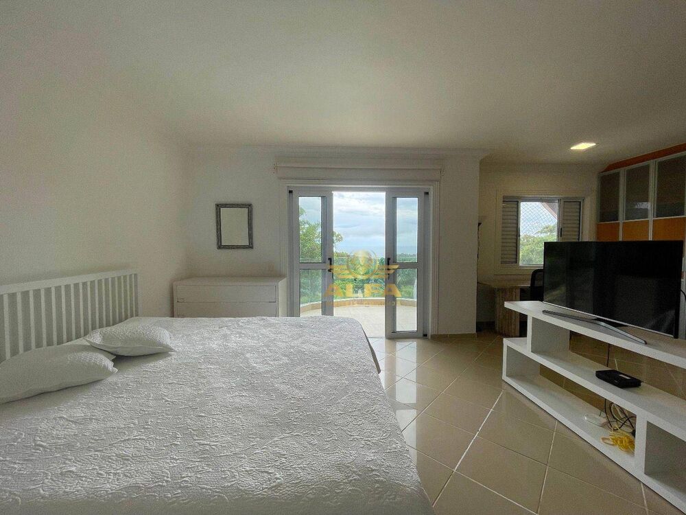 Casa de Condomínio, 6 quartos - Foto 13