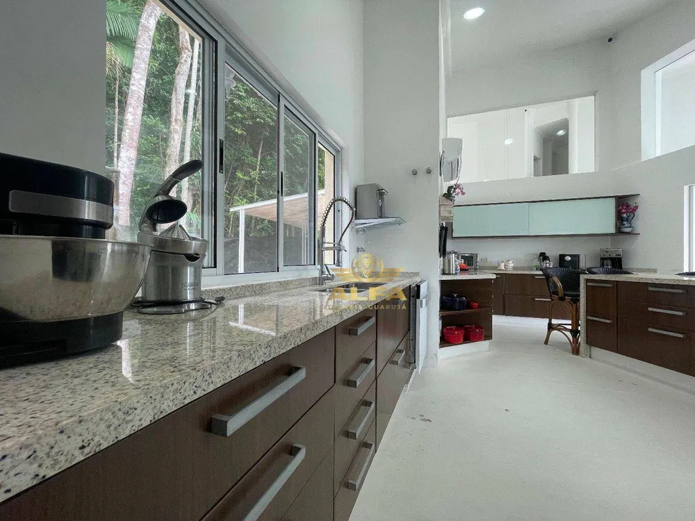 Casa de Condomínio, 6 quartos - Foto 6