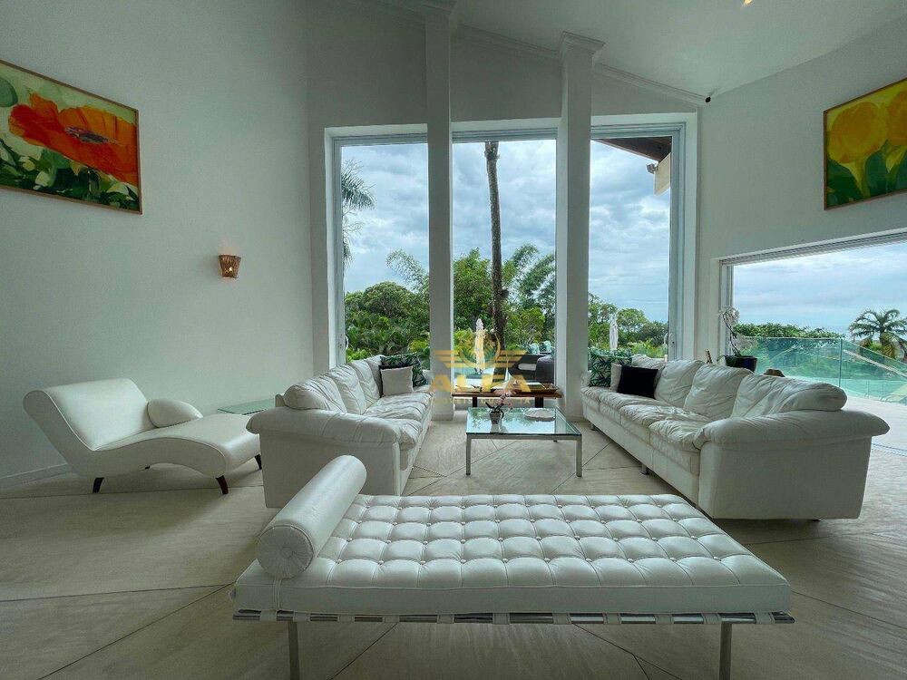 Casa de Condomínio, 6 quartos - Foto 2