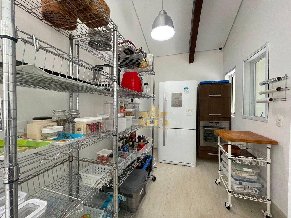 Casa de Condomínio, 6 quartos - Foto 6