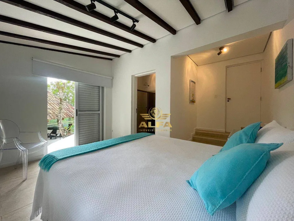 Casa de Condomínio, 6 quartos - Foto 17