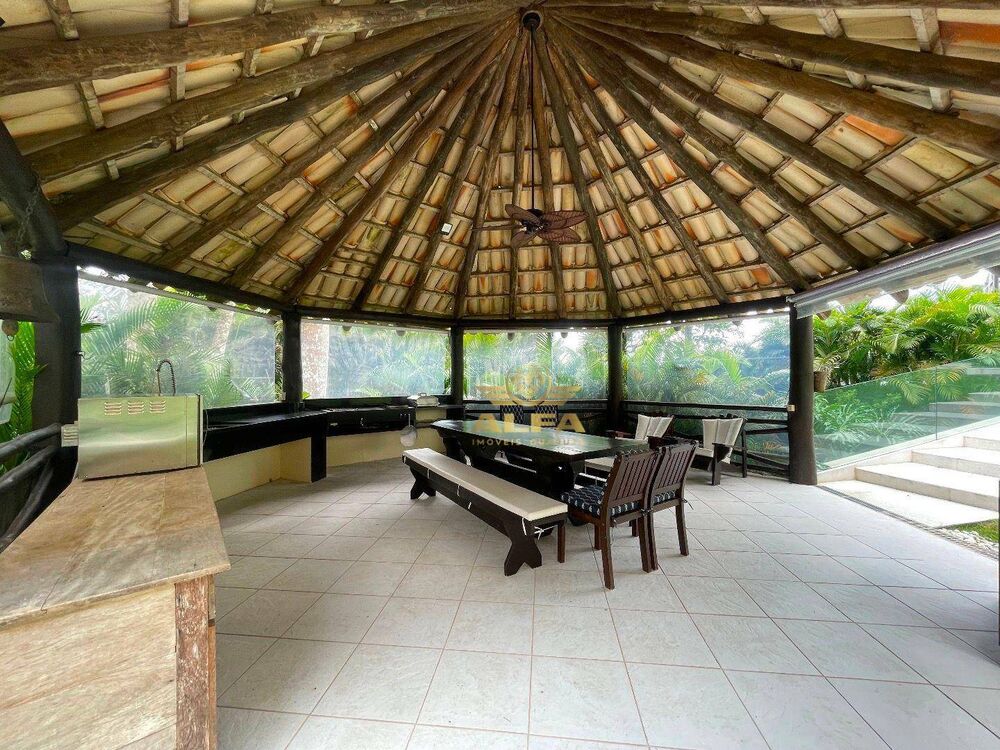 Casa de Condomínio, 6 quartos - Foto 16