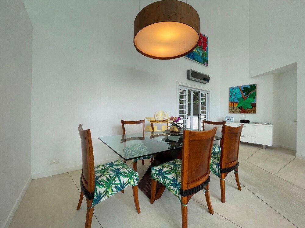 Casa de Condomínio, 6 quartos - Foto 3