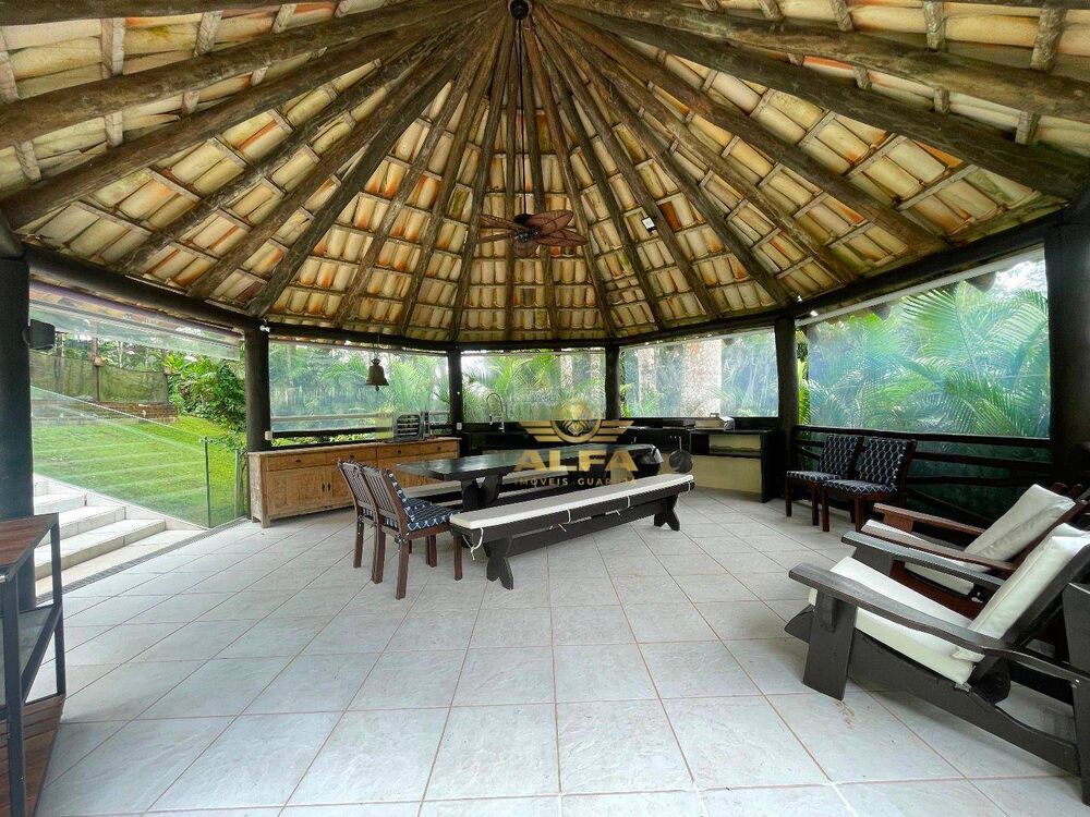 Casa de Condomínio, 6 quartos - Foto 18