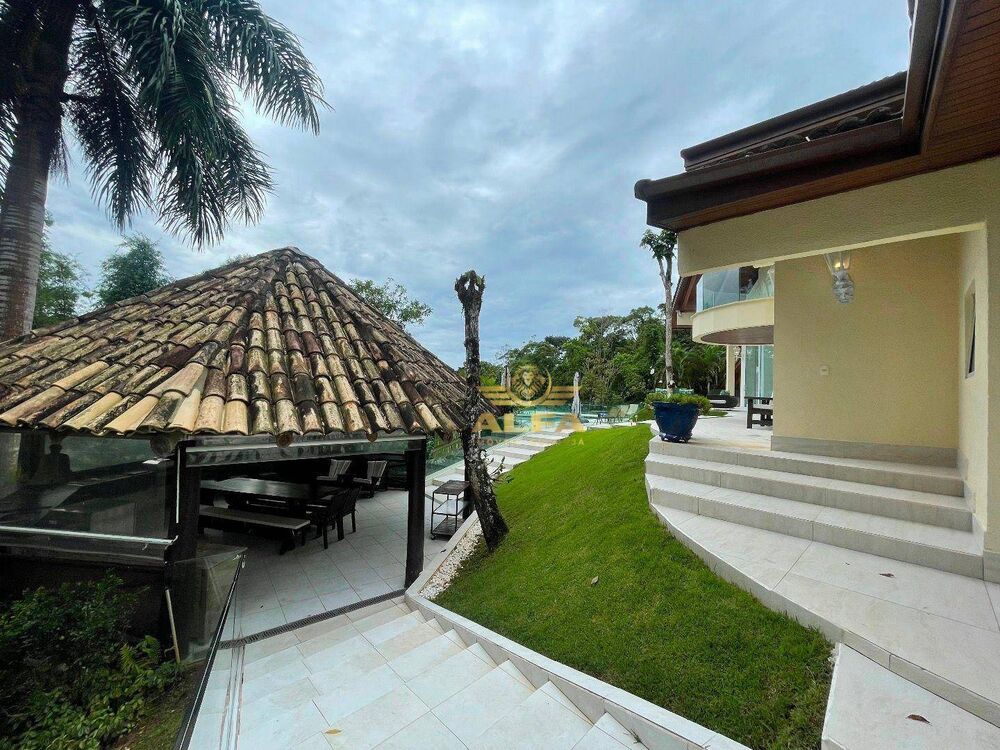 Casa de Condomínio, 6 quartos - Foto 15