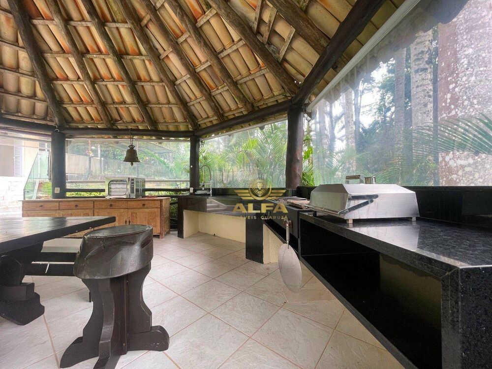 Casa de Condomínio, 6 quartos - Foto 17