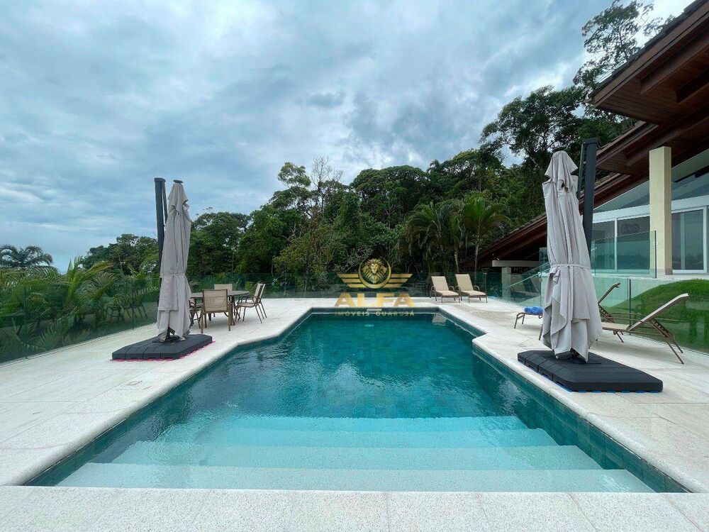 Casa de Condomínio, 6 quartos - Foto 20