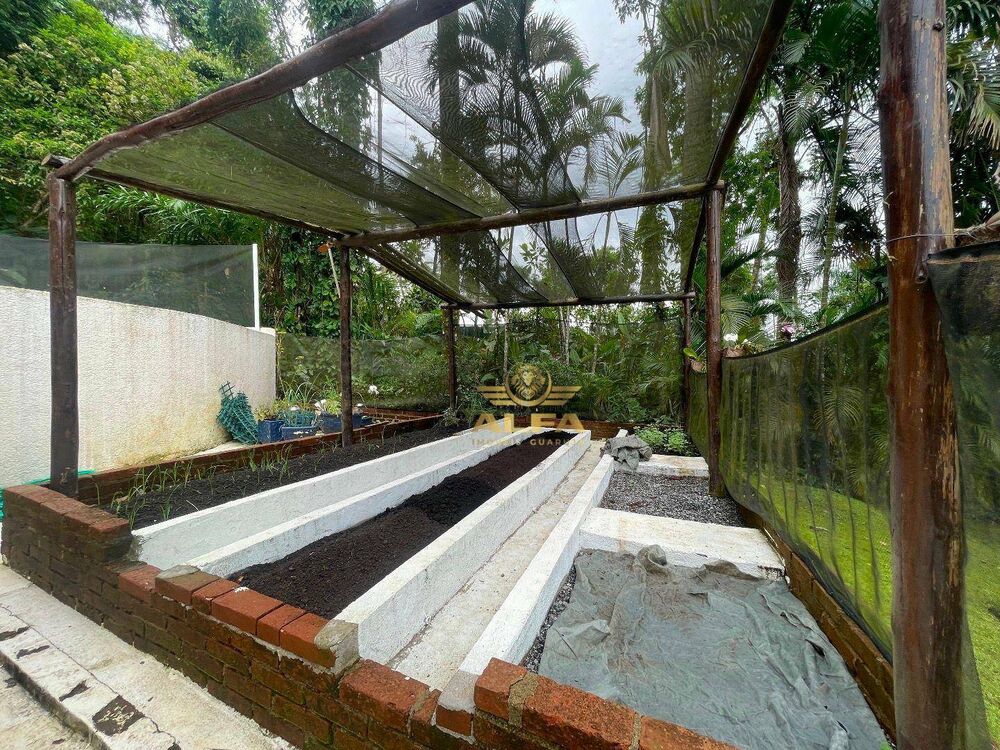 Casa de Condomínio, 6 quartos - Foto 14