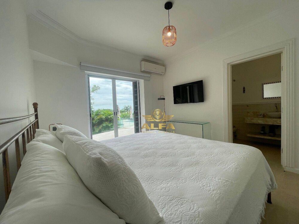 Casa de Condomínio, 6 quartos - Foto 11