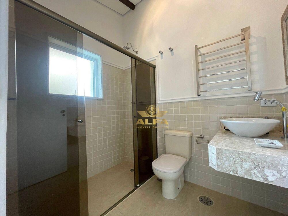 Casa de Condomínio, 6 quartos - Foto 12