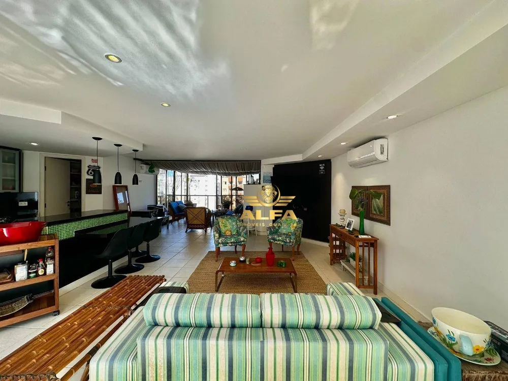 Cobertura, 3 quartos, 260 m² - Foto 6