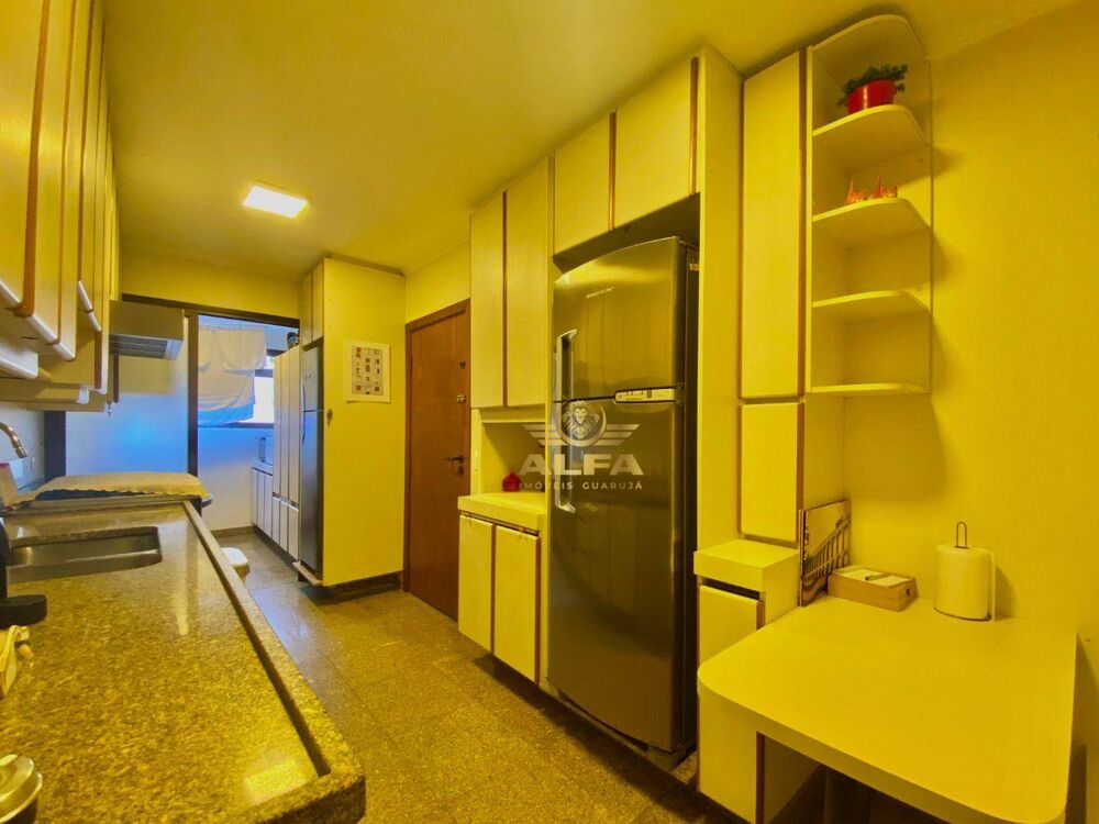 Cobertura à venda com 3 quartos, 260m² - Foto 2