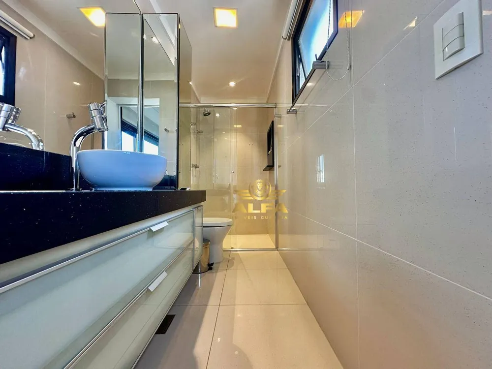 Cobertura, 3 quartos, 260 m² - Foto 8