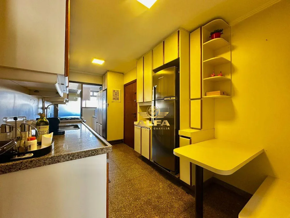 Cobertura, 3 quartos, 260 m² - Foto 12