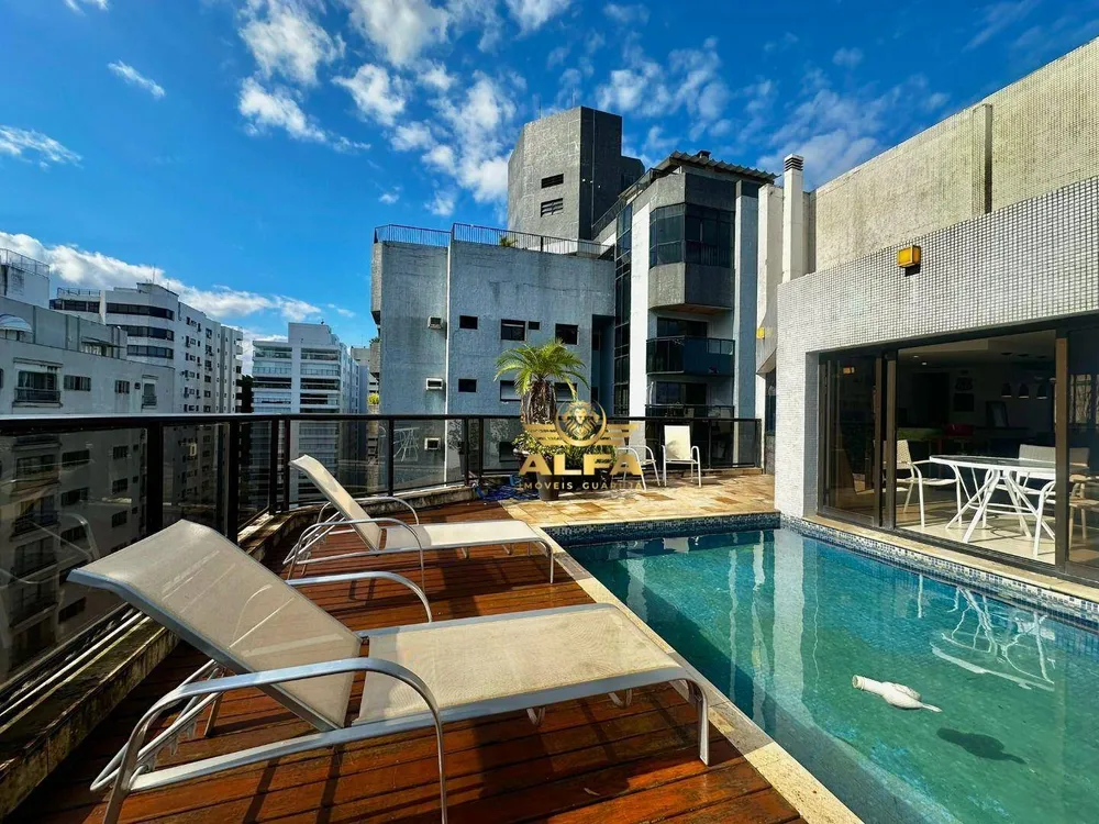 Cobertura, 3 quartos, 260 m² - Foto 5