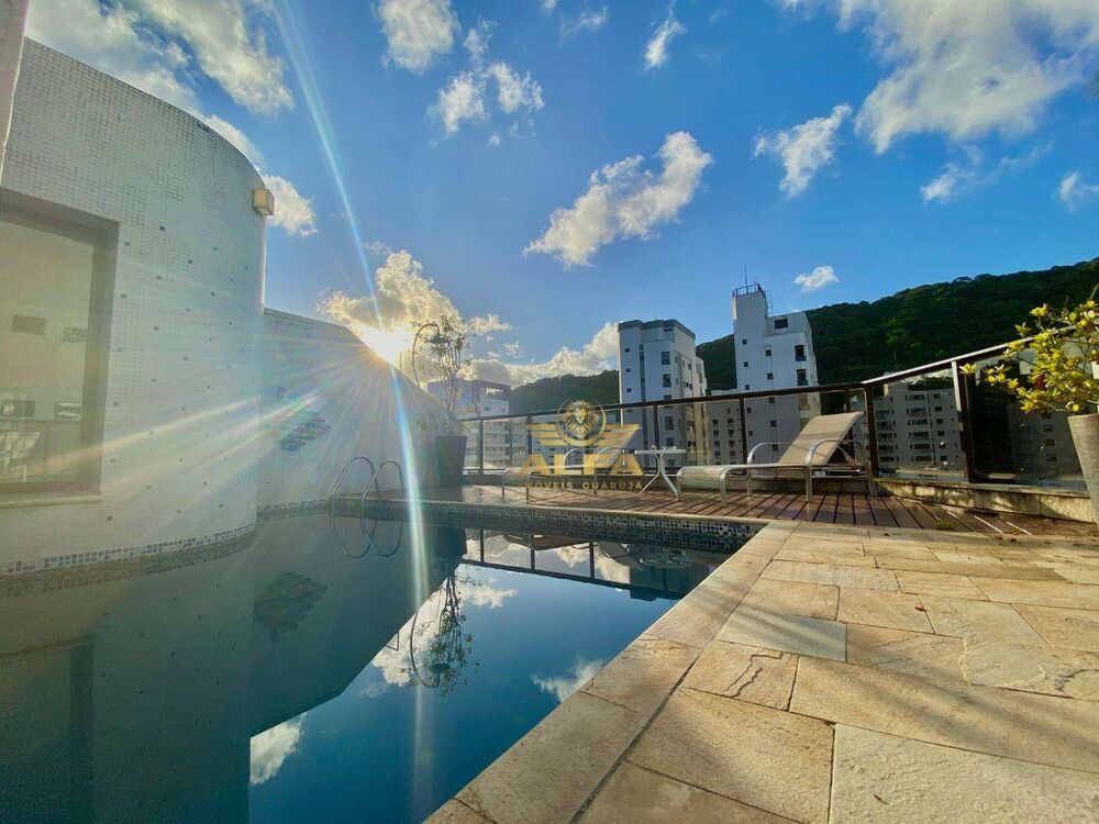 Cobertura à venda com 3 quartos, 260m² - Foto 4