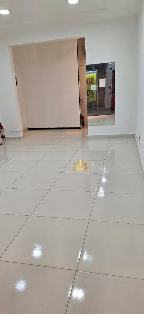 Loja-Salão, 30 m² - Foto 4