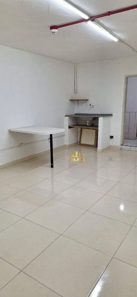Loja-Salão, 30 m² - Foto 7