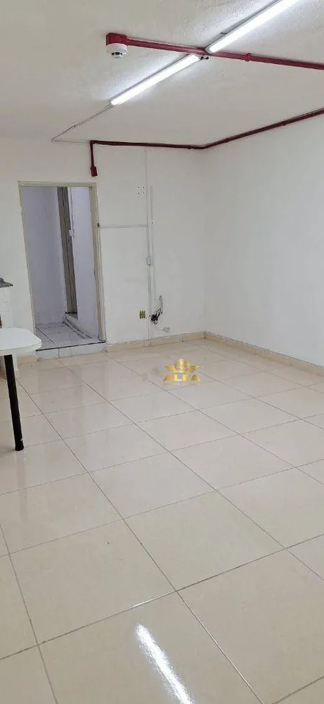 Loja-Salão, 30 m² - Foto 10