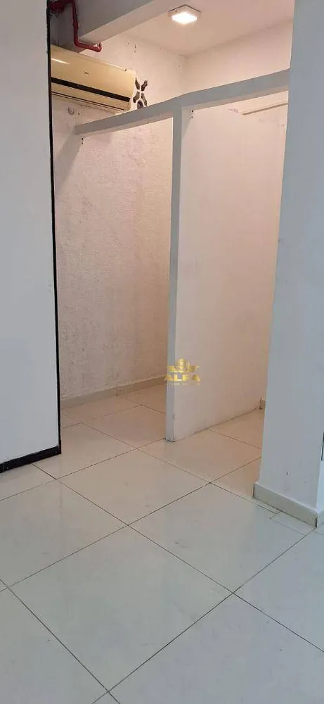 Loja-Salão, 30 m² - Foto 8