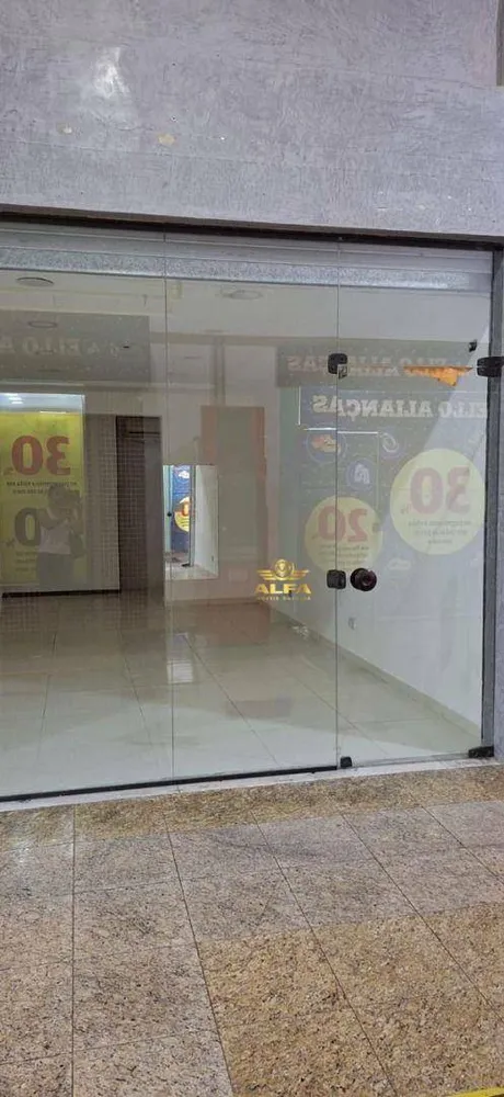 Loja-Salão, 30 m² - Foto 11