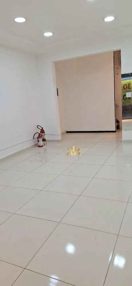 Loja-Salão, 30 m² - Foto 6