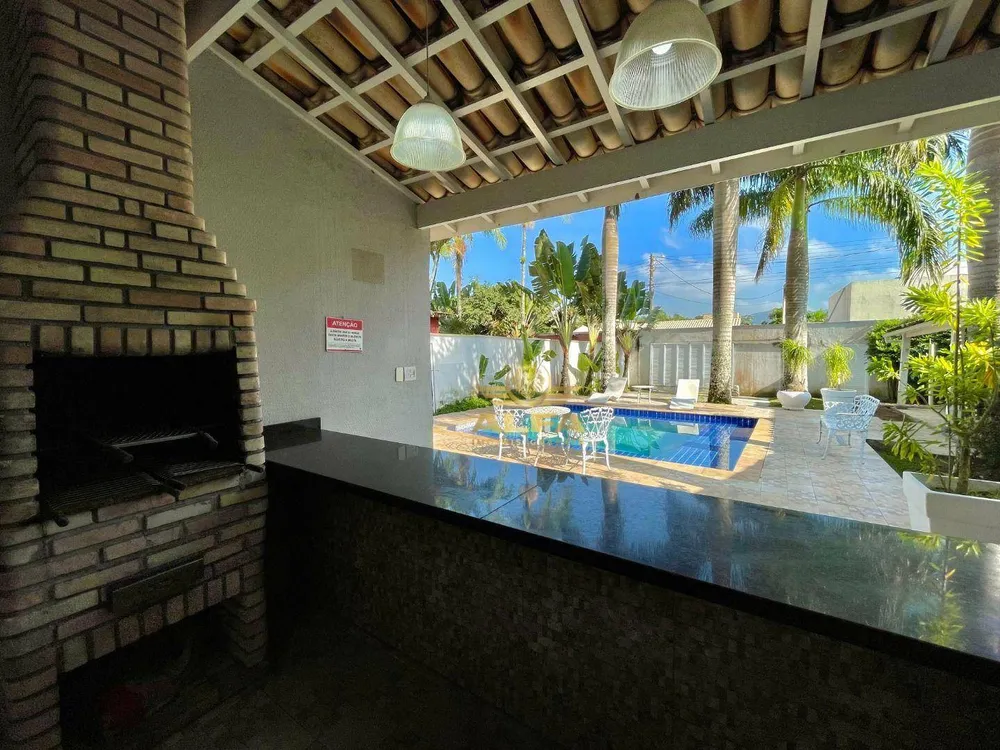 Casa, 4 quartos, 220 m² - Foto 5