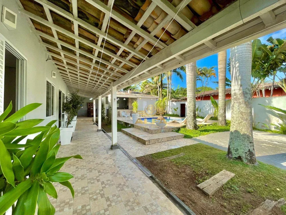 Casa, 4 quartos, 220 m² - Foto 3
