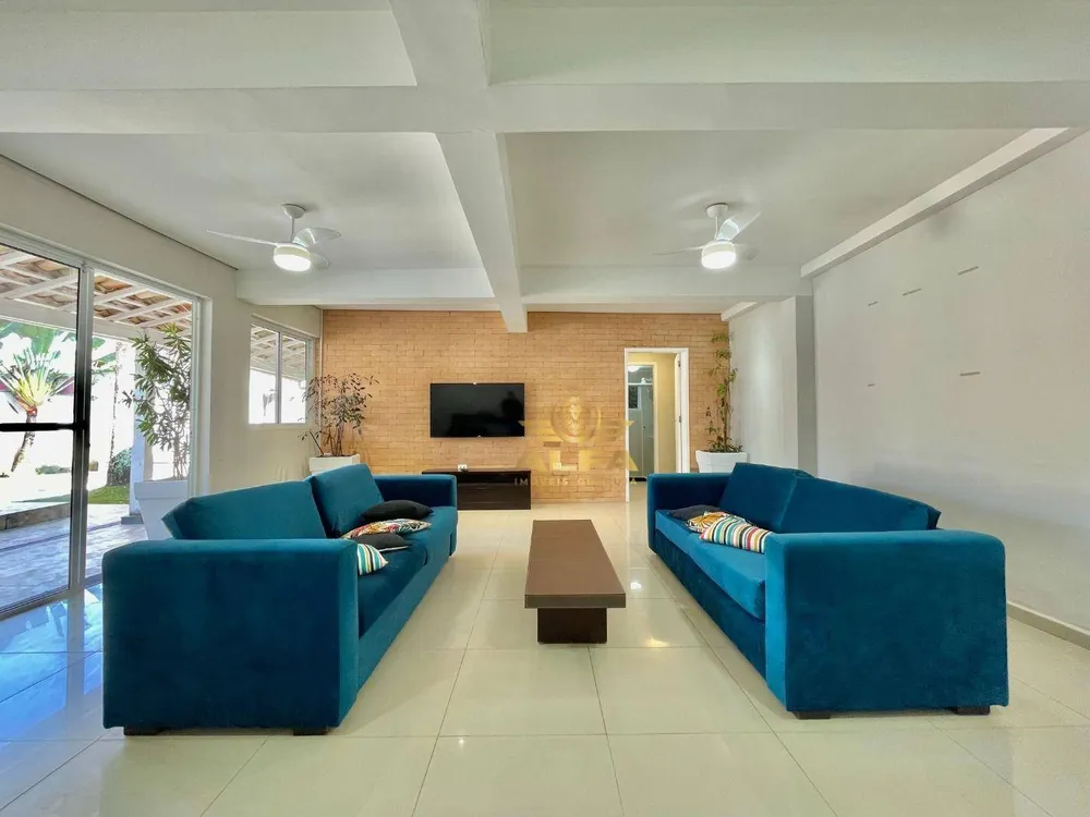 Casa, 4 quartos, 220 m² - Foto 7