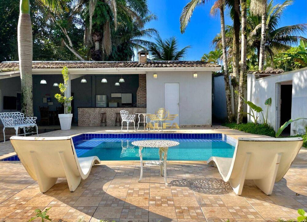 Casa, 4 quartos, 220 m² - Foto 3