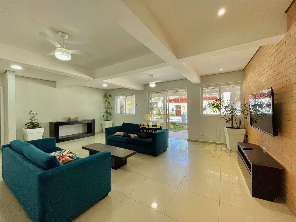Casa, 4 quartos, 220 m² - Foto 6