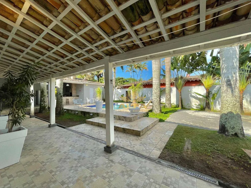 Casa, 4 quartos, 220 m² - Foto 8