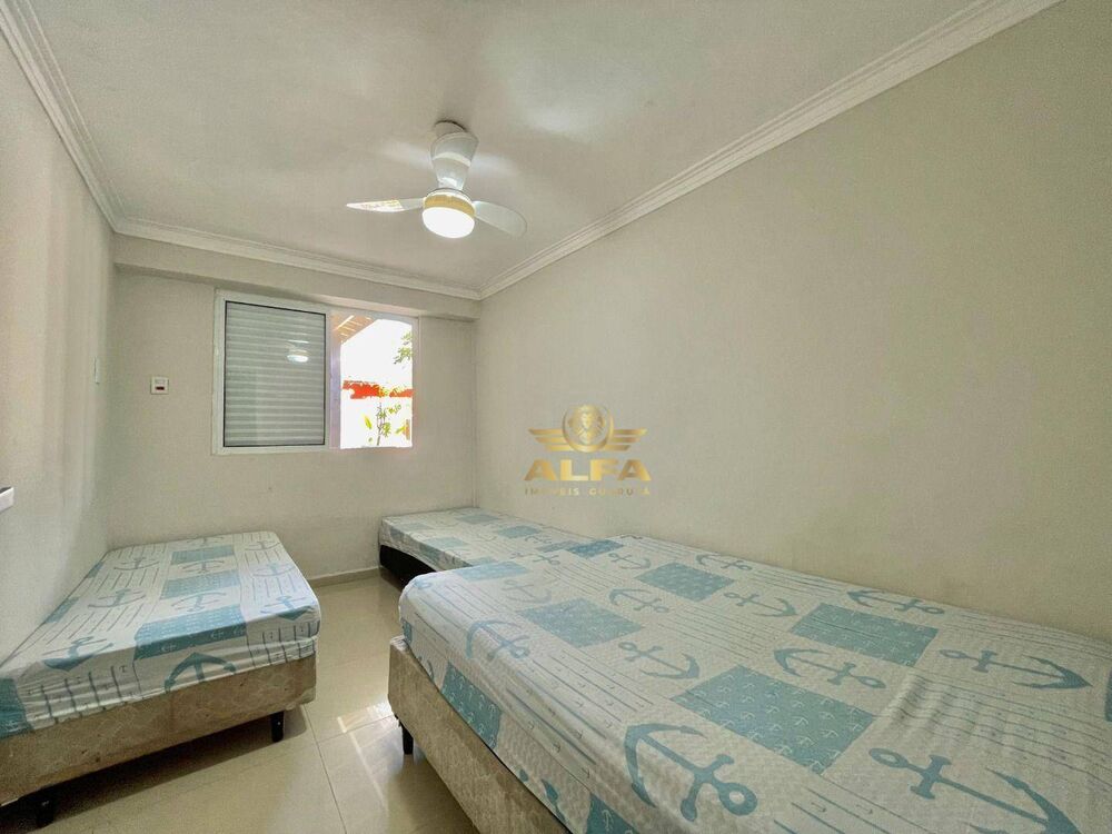 Casa, 4 quartos, 220 m² - Foto 2