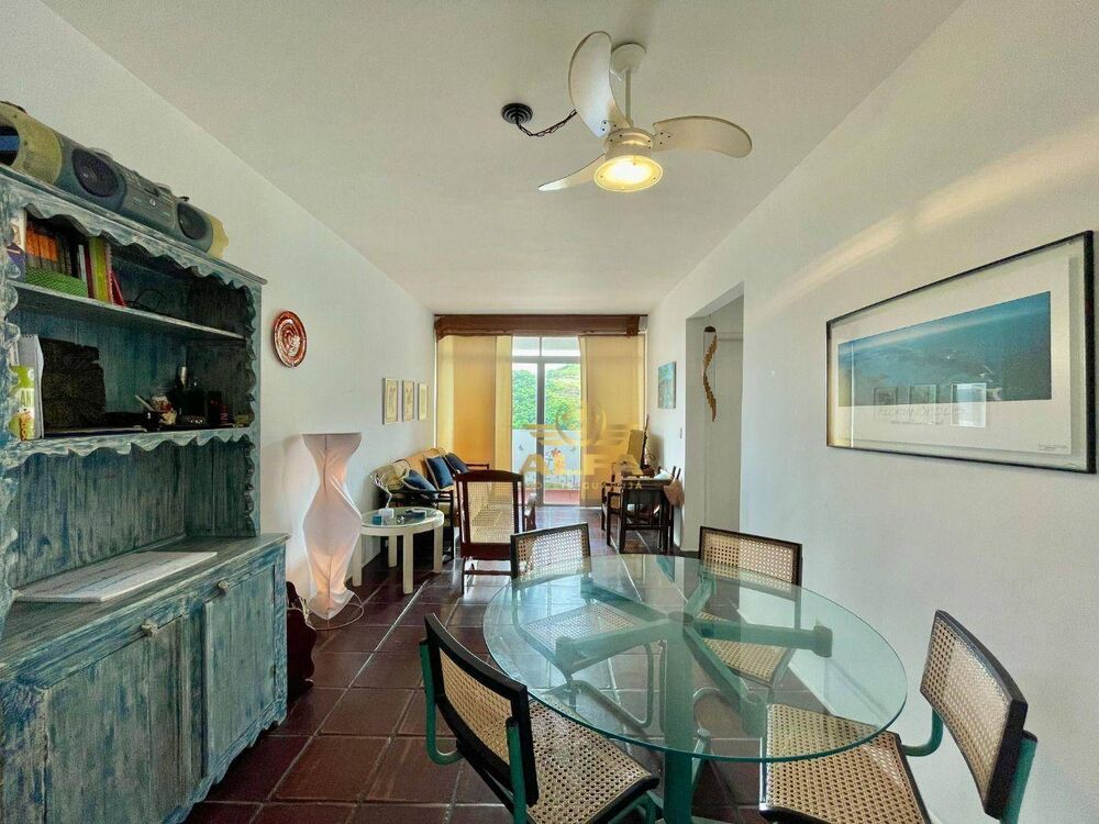 Apartamento, 2 quartos, 85 m² - Foto 1