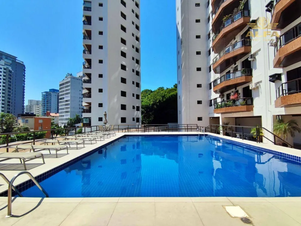 Apartamento, 3 quartos, 200 m² - Foto 11