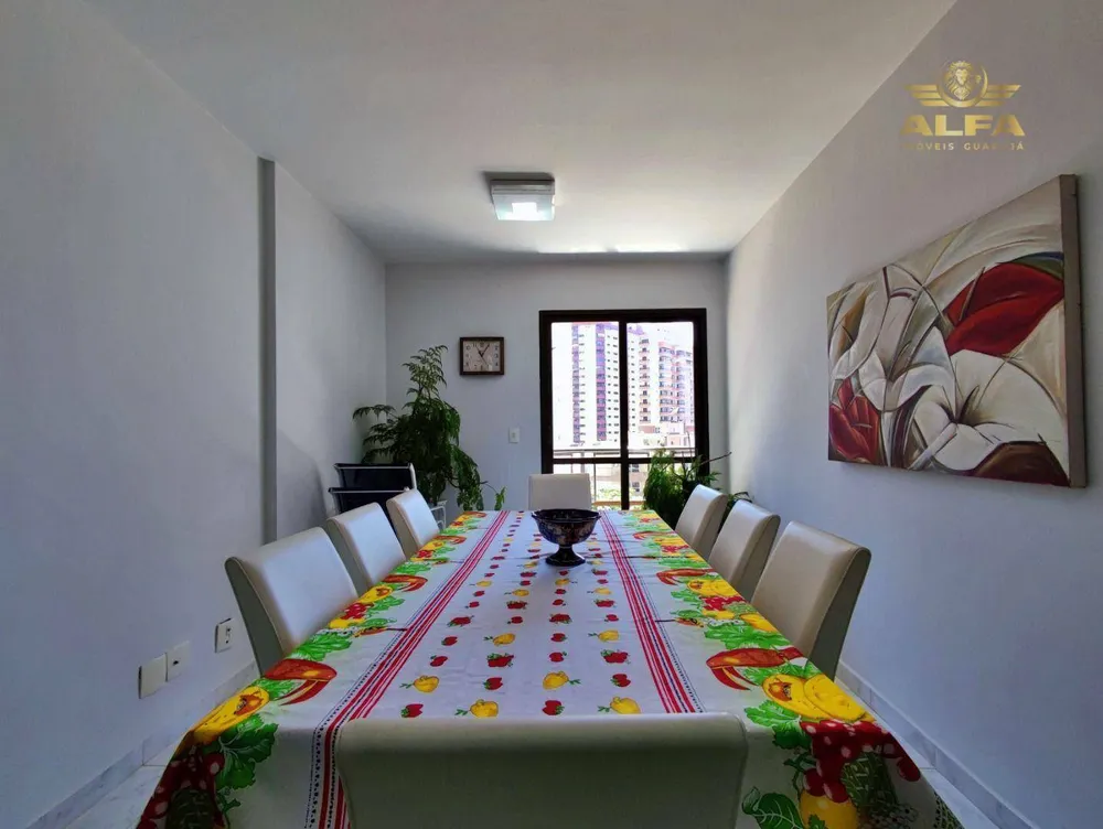 Apartamento, 3 quartos, 200 m² - Foto 5