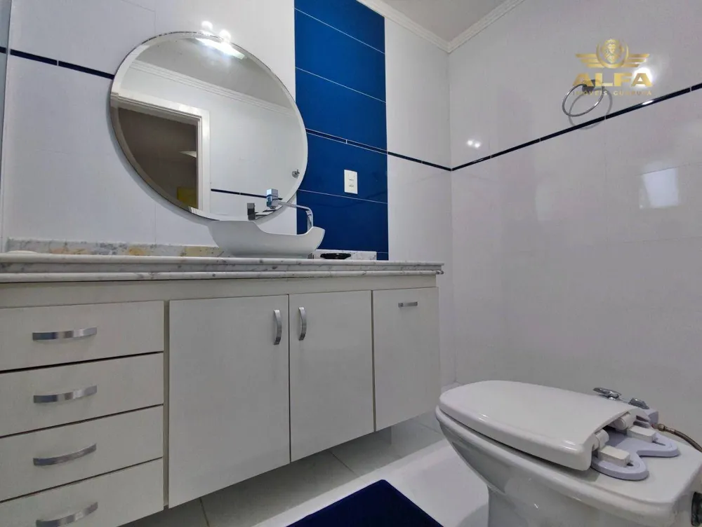 Apartamento, 3 quartos, 200 m² - Foto 7