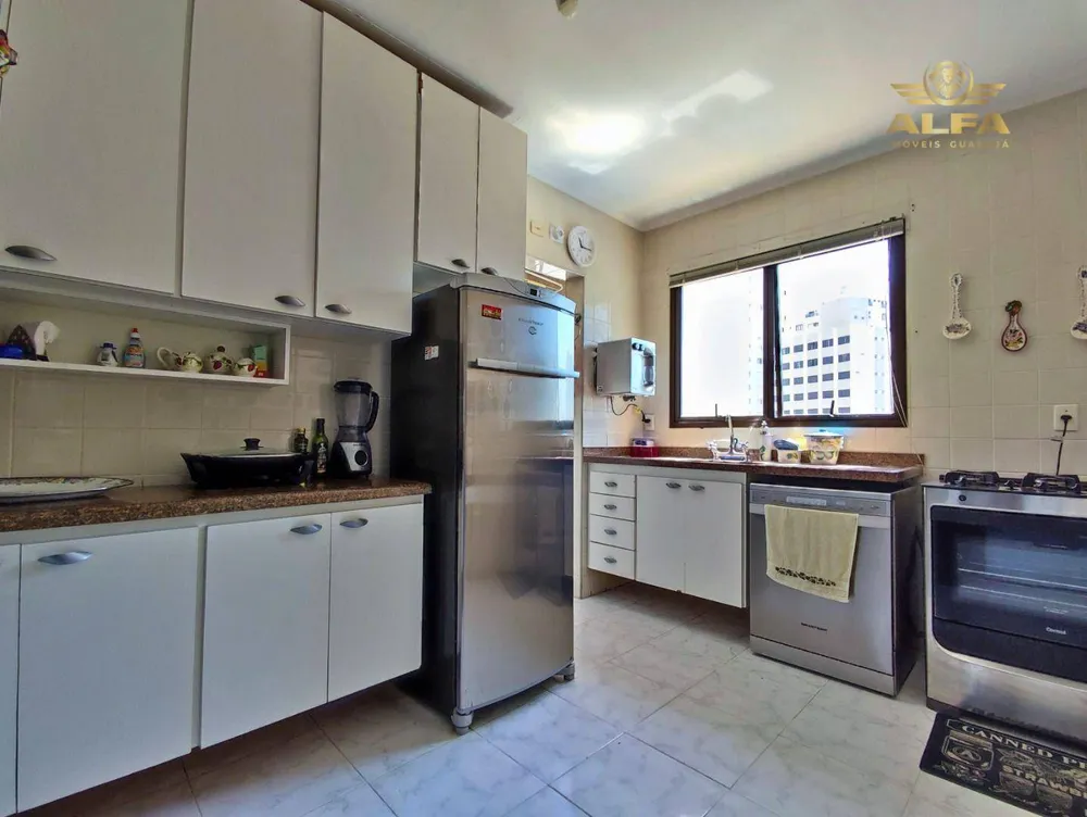 Apartamento, 3 quartos, 200 m² - Foto 8