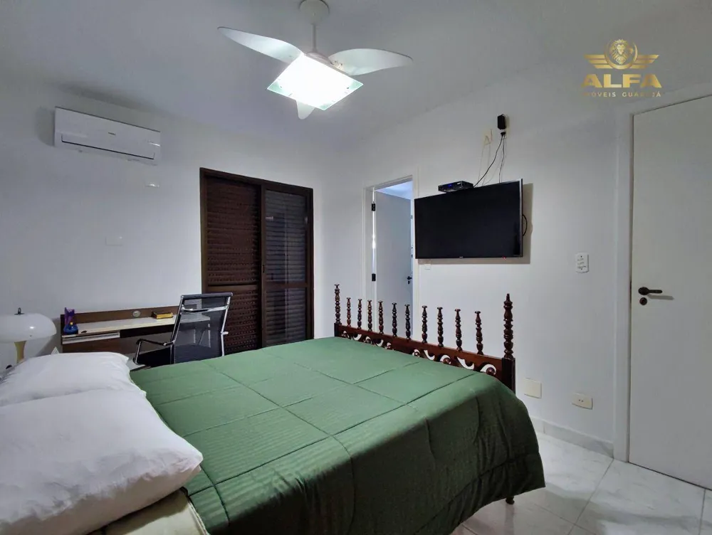 Apartamento, 3 quartos, 200 m² - Foto 5