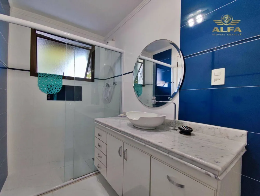 Apartamento, 3 quartos, 200 m² - Foto 8