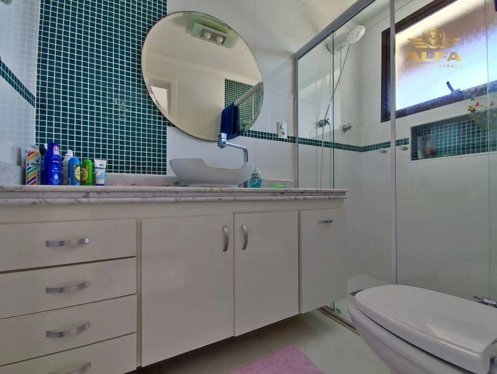Apartamento, 3 quartos, 200 m² - Foto 6