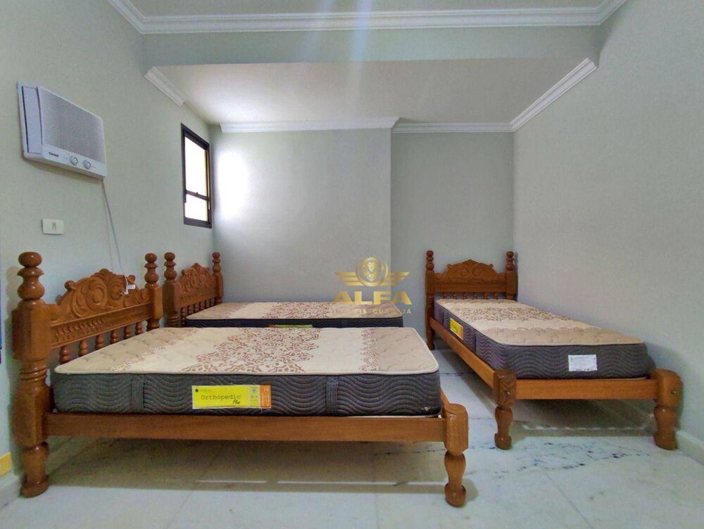 Apartamento à venda com 3 quartos, 190m² - Foto 19