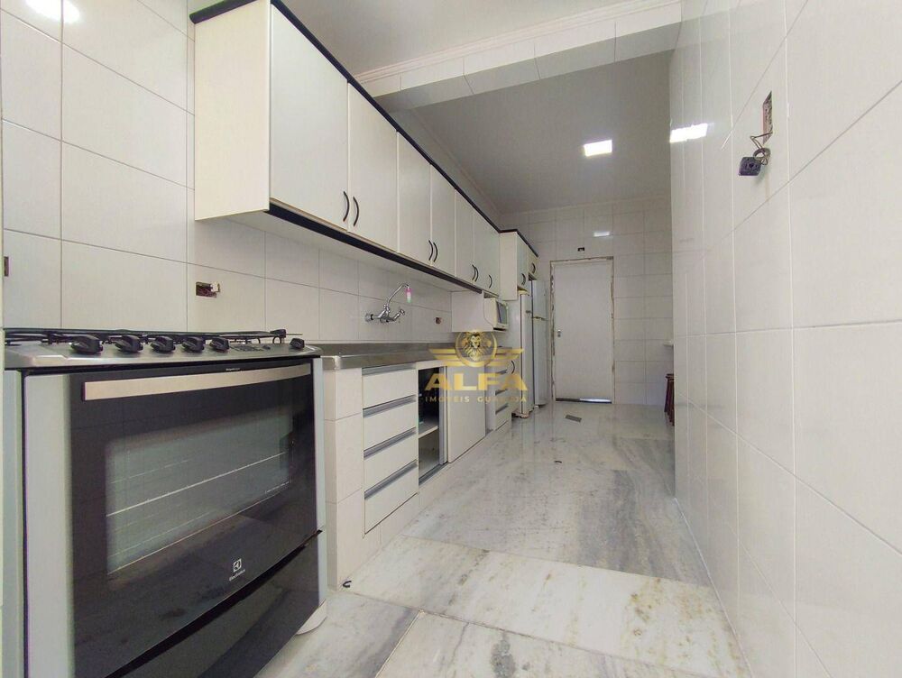 Apartamento à venda com 3 quartos, 190m² - Foto 24